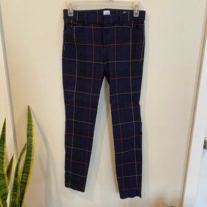GAP Signature Skinny Ankle Pant